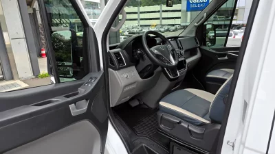Hyundai Solati
