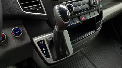 Hyundai Solati