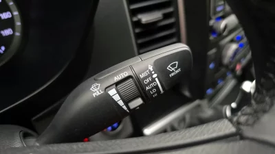 Hyundai Solati