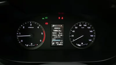 Hyundai Solati