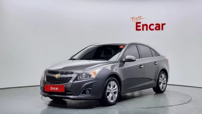 Daewoo Cruze