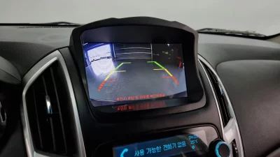 Daewoo Cruze