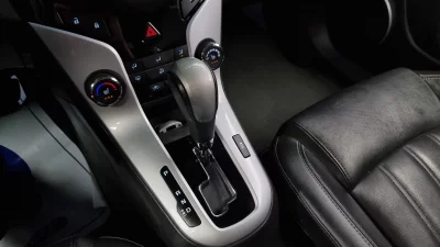 Daewoo Cruze