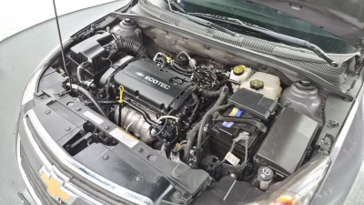 Daewoo Cruze