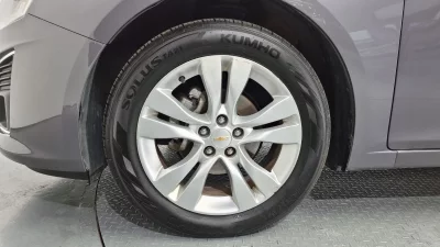 Daewoo Cruze