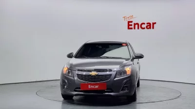 Daewoo Cruze