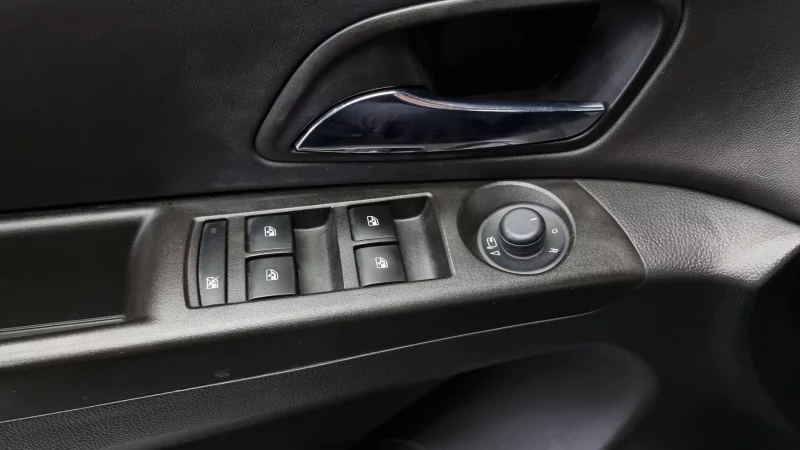 Daewoo Cruze