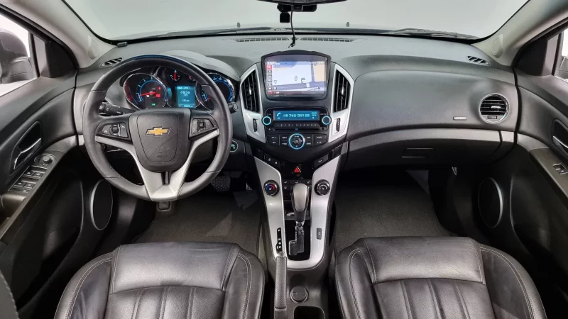 Daewoo Cruze