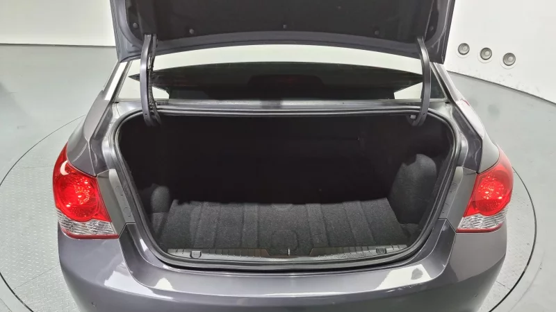 Daewoo Cruze