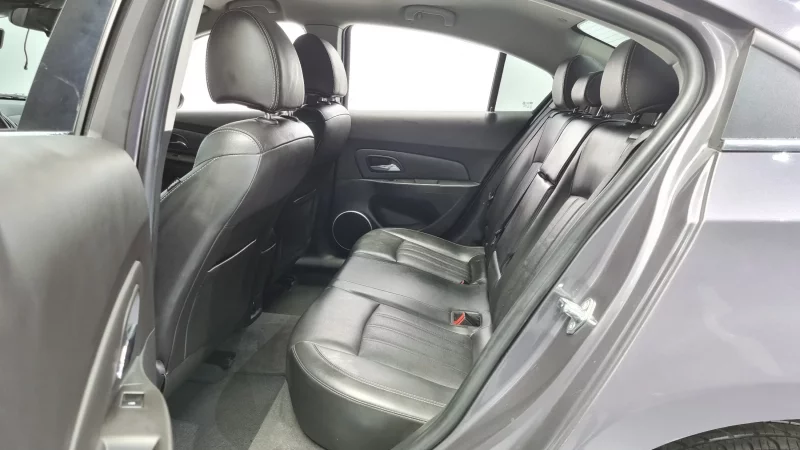 Daewoo Cruze