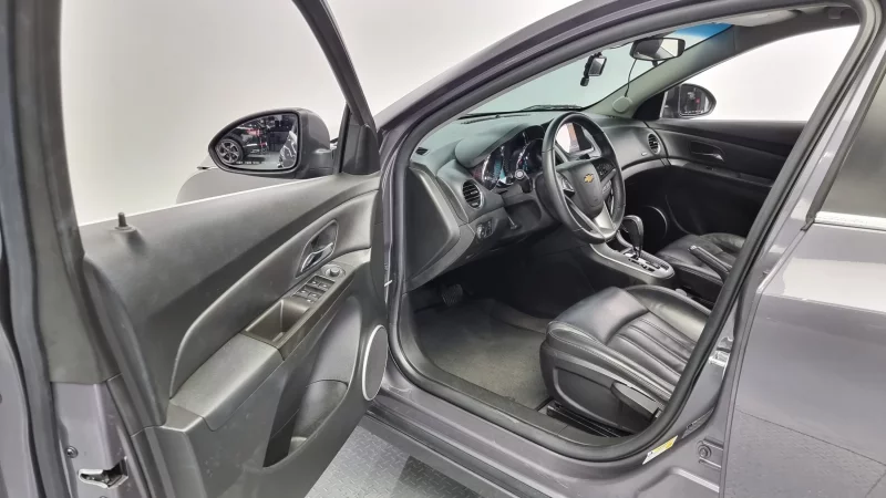 Daewoo Cruze