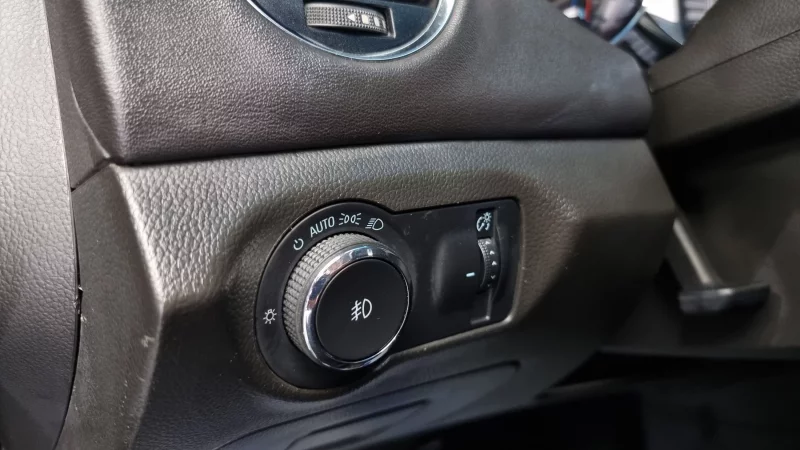 Daewoo Cruze
