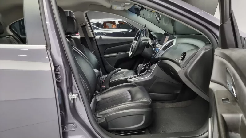 Daewoo Cruze