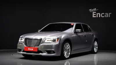 Chrysler 300C