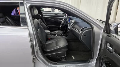 Chrysler 300C