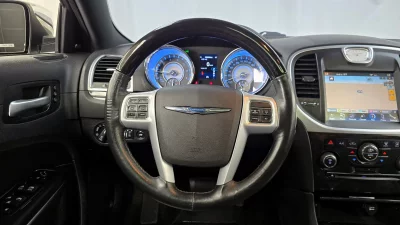 Chrysler 300C