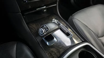 Chrysler 300C