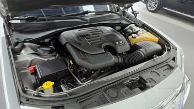 Chrysler 300C