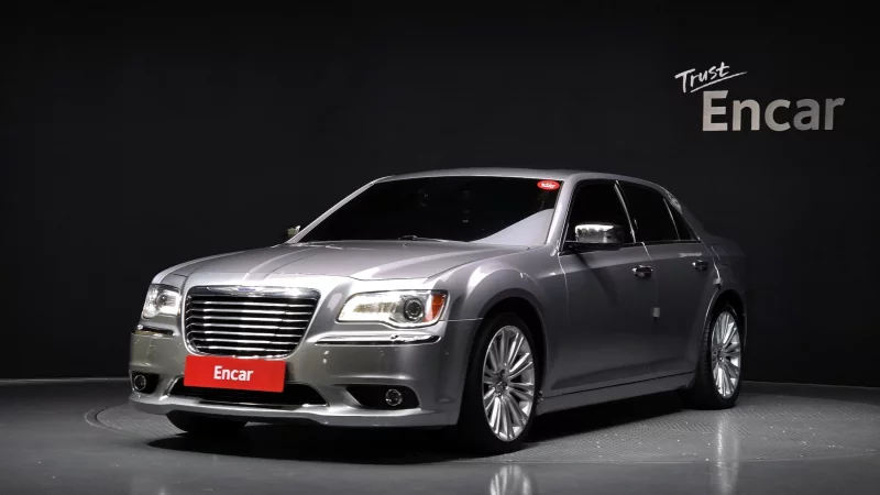 Chrysler 300C