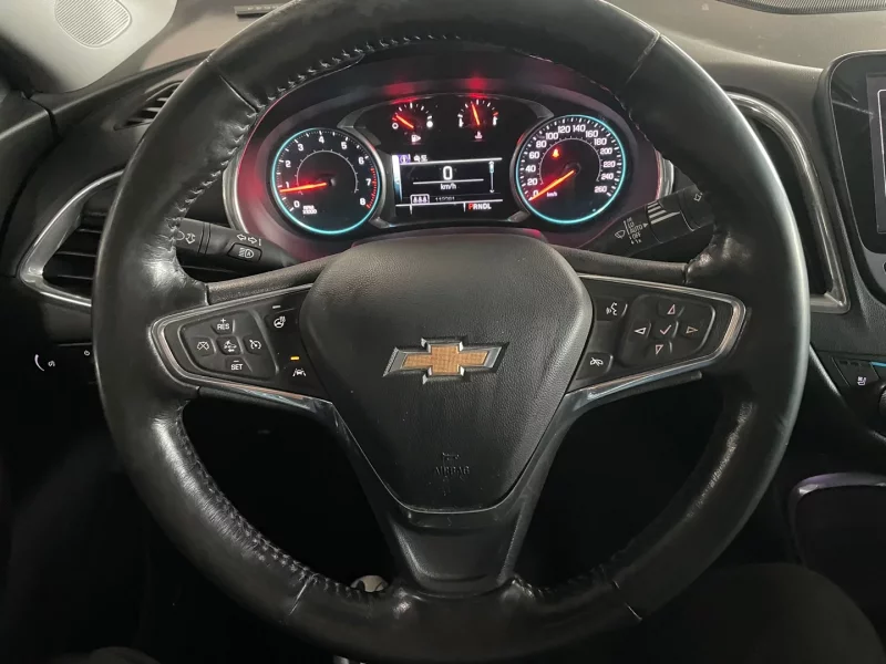 Daewoo Malibu