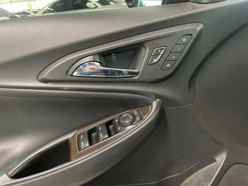 Daewoo Malibu
