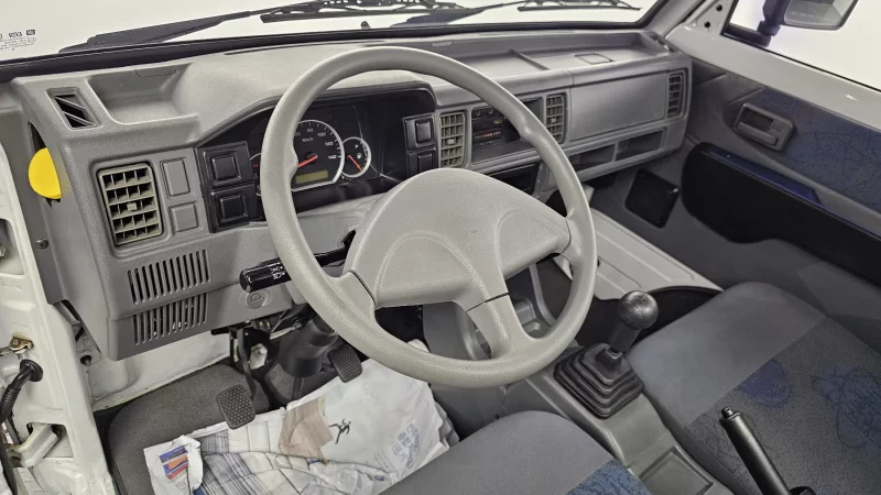 Daewoo labo