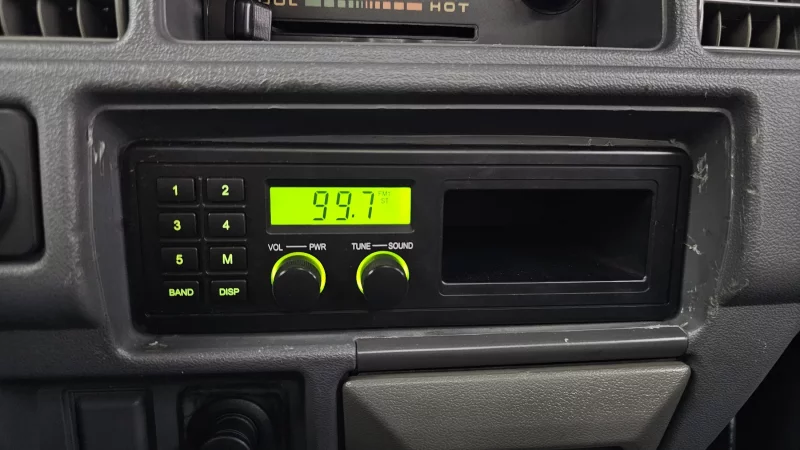 Daewoo labo