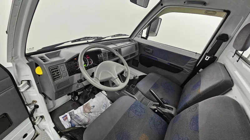 Daewoo labo