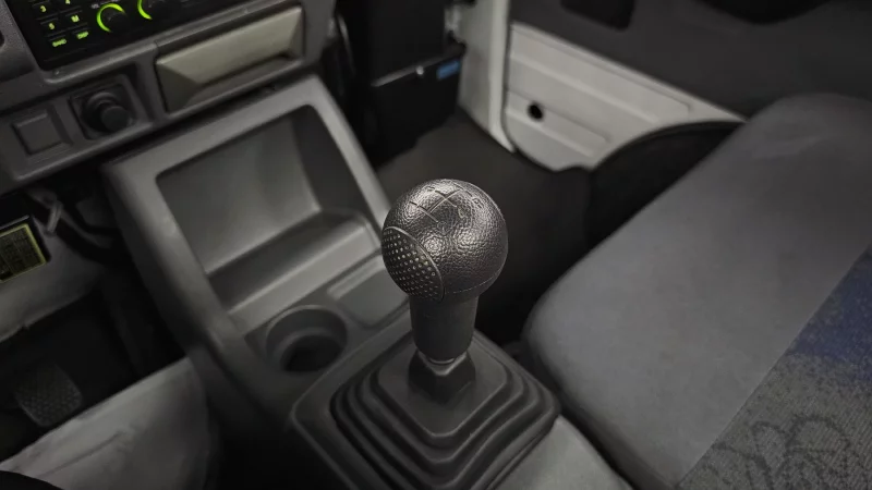 Daewoo labo