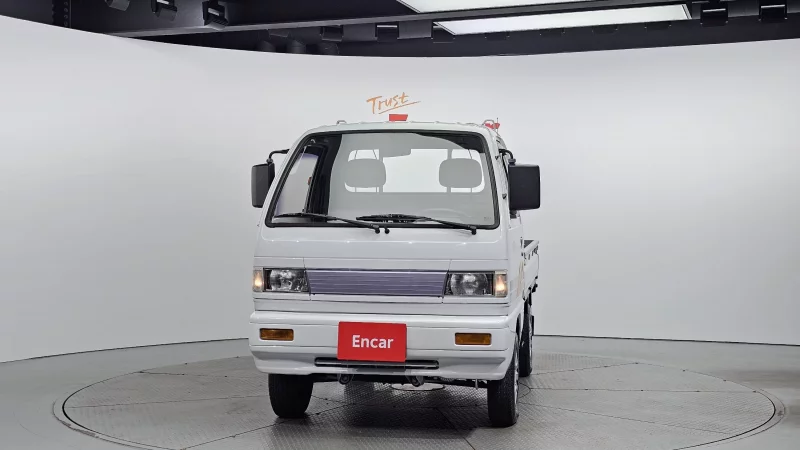 Daewoo labo