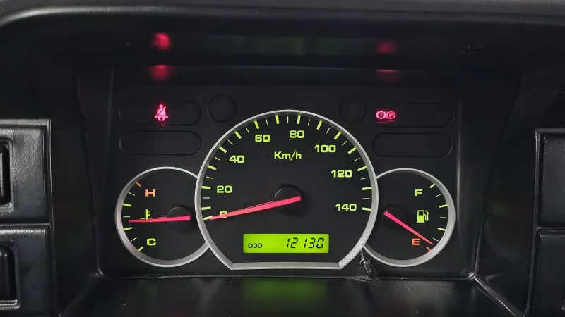 Daewoo labo