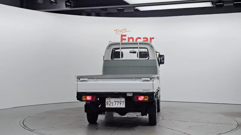 Daewoo labo