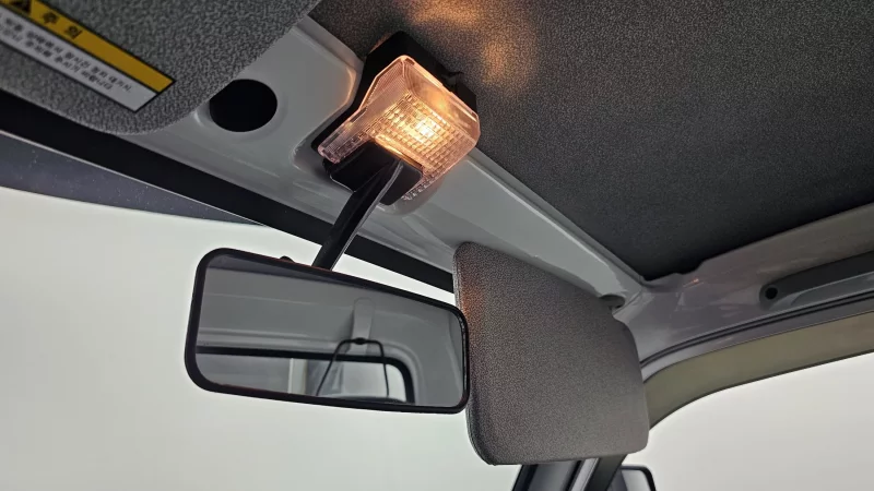 Daewoo labo