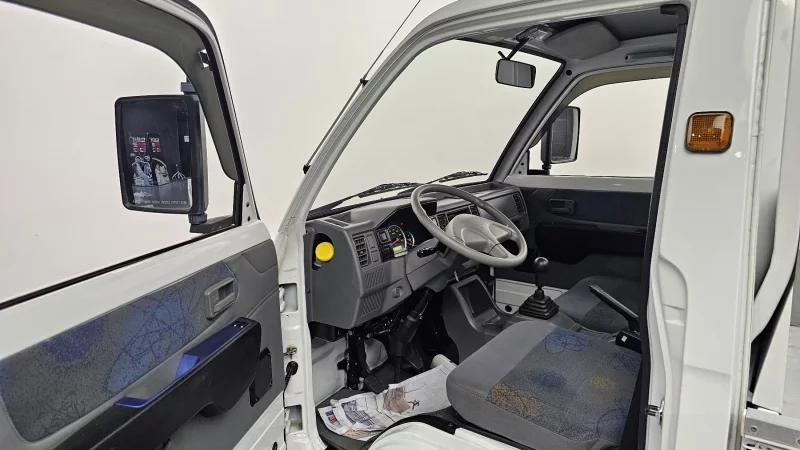 Daewoo labo