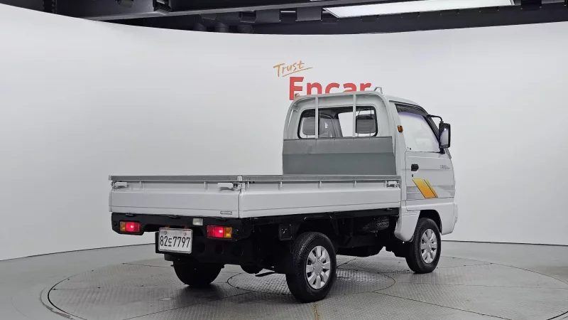 Daewoo labo