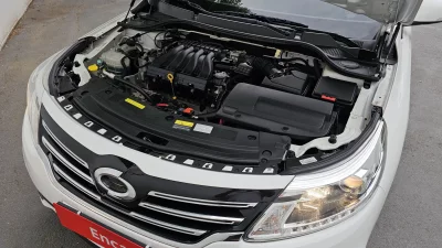 Renault Samsung SM5