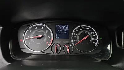 Renault Samsung SM5