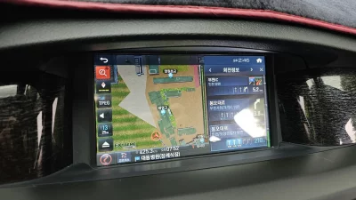 Renault Samsung SM5