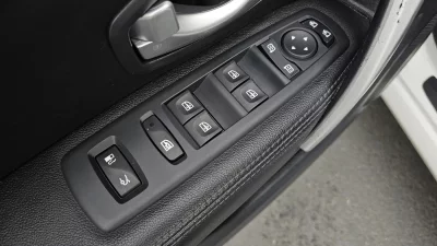 Renault Samsung SM5