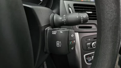 Renault Samsung SM5