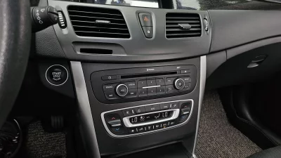Renault Samsung SM5