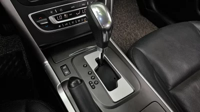 Renault Samsung SM5