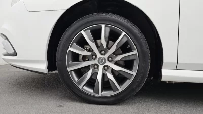 Renault Samsung SM5