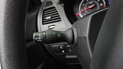 Renault Samsung SM5