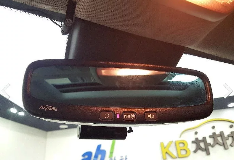 Daewoo Trax