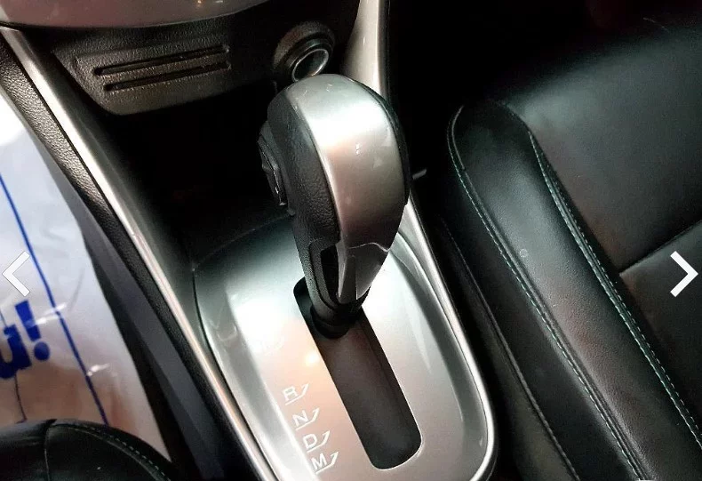 Daewoo Trax