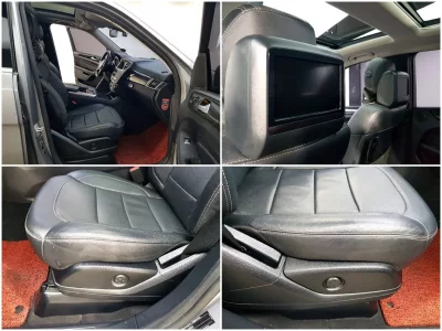 Mercedes-Benz M-class