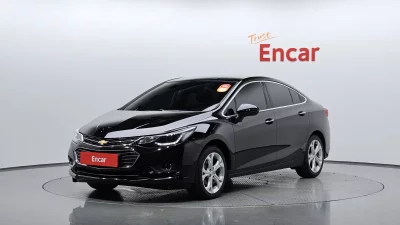 Daewoo Cruze