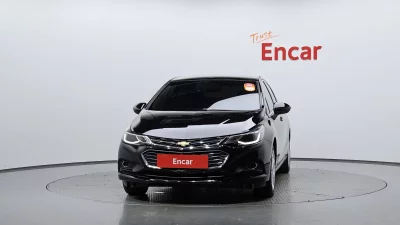 Daewoo Cruze
