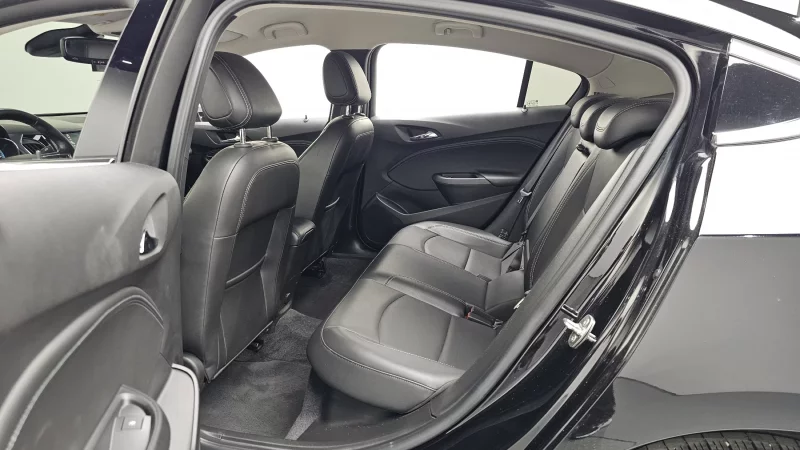 Daewoo Cruze